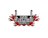 https://www.logocontest.com/public/logoimage/1479655530126 Truck Wash 2.png